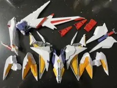 ガンプラ　hg ペーネロペー　フライトユニット