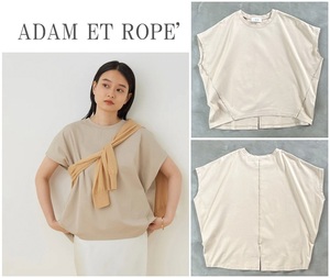 【WEB限定】ADAM ET ROPE