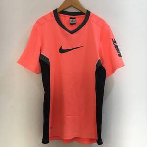 NIKE/ナイキ DRI-FIT Sサイズ スポーツウェア 半袖 Tシャツ 速乾