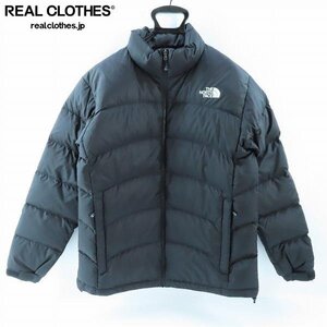 ☆THE NORTH FACE/ノースフェイス ZI Magne Aconcagua/ジップインマグネアコンカグアジャケット ND92242/L /080