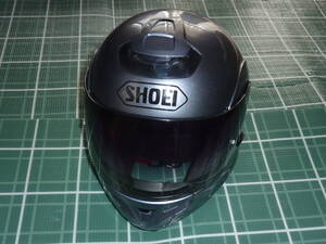 SHOEI ヘルメット　サイズ(M)