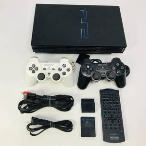 ★送料無料★匿名配送★プレイステーション2 PS2 SCPH-39000