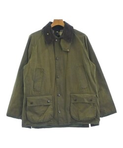 Barbour ブルゾン（その他） メンズ バブアー 中古　古着