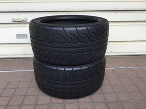 ADVAN NEOVA AD08R 255/35R1890W 2本セット　売り切り　アドバン　ネオバ　YOKOHAMA