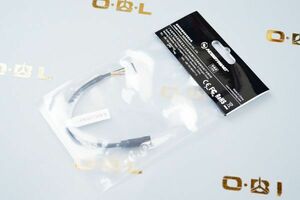 HOBBYWING 　センサーアダプターケーブル 【30810004】　Sensor　Convetor　Cable　for JST Port