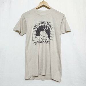 SneakersビンテージグラフィックTシャツ(アメリカ製)