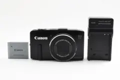 美品 Canon Powershot SX280 HS コンパクトデジタルカメラ