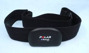 Polar ポラール　H7　心拍計　ハートレートセンサー　Bluetooth対応