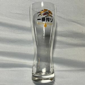 ビアグラス ビールグラス キリン一番搾り １６個セット