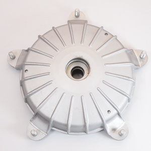 Brake Drum FA rear for Vespa 50Special 50SR 50SS 90R 90SS 125ET3 Primavera ベスパ スモール リアハブ リアドラム ブレーキ