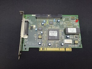 Adaptec AHA-2940/2940U SCSIカード