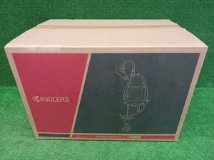 未開封 未使用品 KYOCERA 京セラ リモコンウインチ AWIM126RCD 最大吊揚荷重130kg 揚程20m リモコンタイプ 【2】