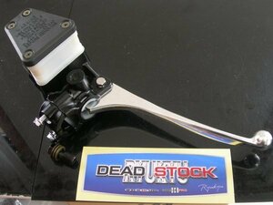 SALE!!◆Z1000 MK2 Z1R Z750 FX ◆ブレーキ マスター シリンダー5/8 15.8mm◆ダブル◆カワサキKawasaki◆Z1 Z2 Z KZ 650 900 1000 Z1000J