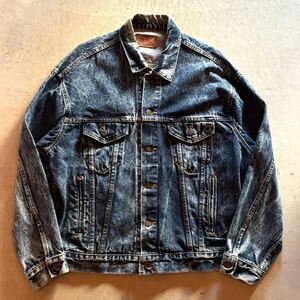 【USA製】80s Levi