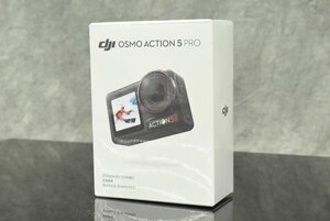 F☆DJI OSMO Action5pro スタンダードコンボ ☆中古☆