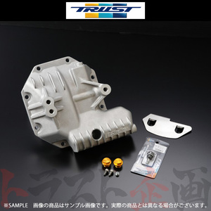 TRUST トラスト GReddy 大容量デフカバー (リヤ) スカイライン GT-R BNR34 RB26DETT 1999/01-2002/08 14520499 トラスト企画 (618121120