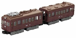 Bトレインショーティー 阪急電鉄 810系 プラモデル　(shin