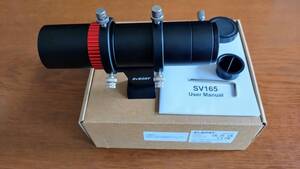 SVBONY SV165 40mm/ｆ4　ガイドスコープ　【中古美品】