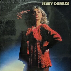 ☆JENNY DARREN / JENNY DARREN 1977