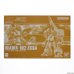 【中古】[PTM]プレミアムバンダイ限定 HGUC 1/144 AMX-102 ズサ 機動戦士ガンダムZZ(ダブルゼータ) プラモデル(5063860) バンダイスピリッ