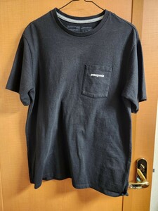 Patagonia パタゴニア 半袖Tシャツ M