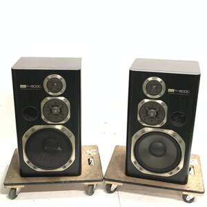 Sansui 山水 サンスイ XL-900C スピーカー◆現状品