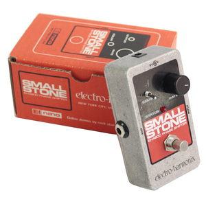 【中古】 フェイザー ELECTRO-HARMONIX Nano SMALL STONE