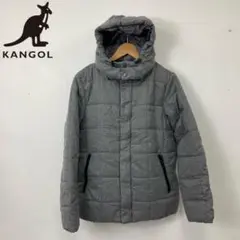 KANGOL×Rocky Monroe  2wayキルティング中綿ジャケット