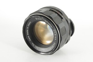 ★実用美品★ OLYMPUS オリンパス Super-Takumar 55mm F1.8mm ★動作OK★ #16056