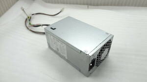 複数出品 HP PCE011 020H2 901912-004 796419-001 200W 80 PLUS PLATINUM 電源ユニット 中古動作品(D23)