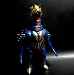 ベアモデル 大羽蟻怪獣 アリンドウ オール怪獣コレクション 一番星限定 ウルトラマン タロウ Ultraman Taro ソフビ sofvi 検) 懐古堂