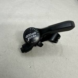 SHIMANO / 200GS SL-M200 SIS 6S 取付ボルト欠品 NEW OLD STOCK　サムシフター