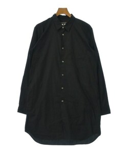 COMME des GARCONS HOMME PLUS カジュアルシャツ メンズ コムデギャルソンオムプリュス 中古　古着