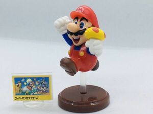 マリオ　フィギュア　Mario まりお　初代マリオ　任天堂　Nintendo　スーパーマリオ　22c72