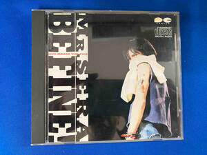 世良公則 CD Be Fine! Live