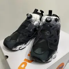 Reebok INSTAPUMPFURY OG YKGF YOSHIO KUBO