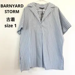 BARNYARDSTORM バンヤードストーム　トップス　1108S01