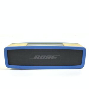 BOSE ボーズ 413295 Sound Link Mini ワイヤレススピーカー◆ジャンク品