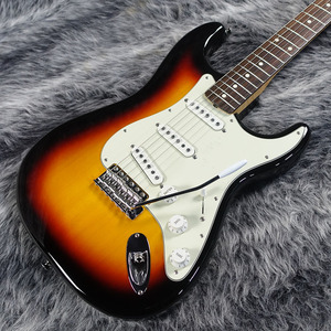 Fender Made in Japan Traditional II 60s Stratocaster 3 Color Sunburst