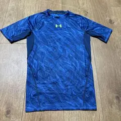 UNDER ARMOUR/半袖Tシャツ/SIZE MD/スポーツインナー