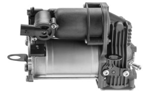 Mercedes-Benz エアサスコンプレッサー 新品 BBR 1643201204 001-10-17032