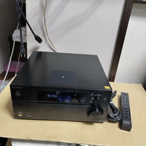 中古品　　SONY ソニー　マルチ　オーディオ　プレーヤー　MAP-S1