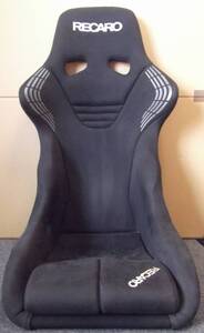 レカロ RECARO RS-G