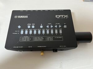 ☆ Yamaha DTX-432K☆ 電子ドラム