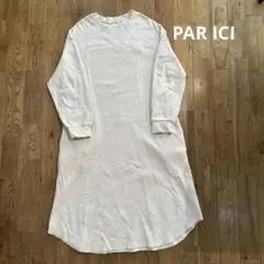 PAR ICI ロングワンピース 長袖