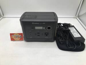 【中古品】☆JVCケンウッド ポータブル電源 BN-RB3-C [ITCMWOJP69F4]