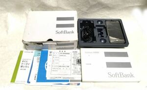 Softbank ソフトバンク 930SC 中古