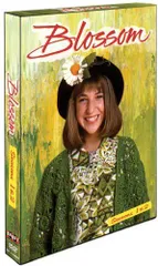 【中古】Blossom: Season 1 & 2 (6pc) (Slim) [DVD]