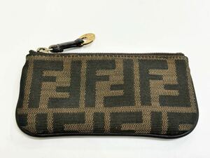 FENDI フェンディ 古銭入れ コインケース 小物入れ 