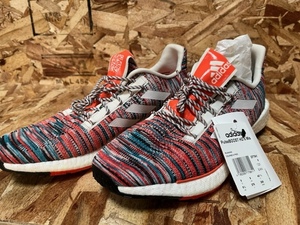 【新品】adidas×MISSONI PulseBOOST HD×Missoni 27.5cm